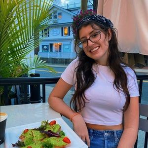 Meet your Posher, Megan